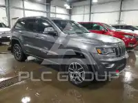 2017 Jeep CHEROKEE фото