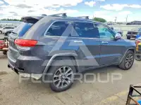 2017 Jeep CHEROKEE photo