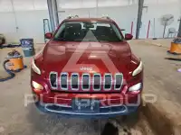 2017 Jeep CHEROKEE photo