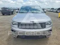 2017 Jeep CHEROKEE photo