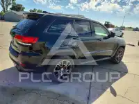2017 Jeep Grand Cherokee photo