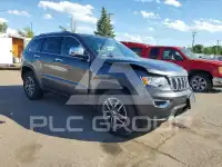 2017 Jeep CHEROKEE фото