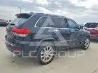 2017 Jeep CHEROKEE photo