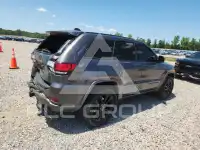 2017 Jeep Grand Cherokee photo