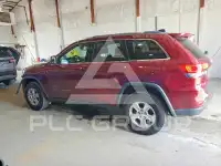 2017 Jeep CHEROKEE фото