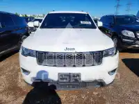 2017 Jeep CHEROKEE photo