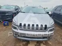 2017 Jeep CHEROKEE photo