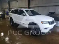 2017 Jeep CHEROKEE фото