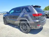 2017 Jeep CHEROKEE фото