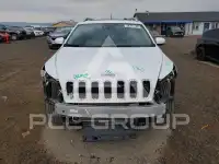 2017 Jeep CHEROKEE фото