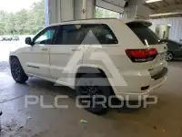 2017 Jeep CHEROKEE фото