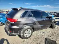 2017 Jeep CHEROKEE фото