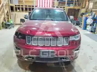 2017 Jeep CHEROKEE photo