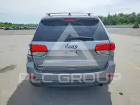 2017 Jeep CHEROKEE фото