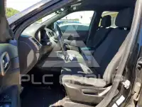 2017 Jeep CHEROKEE фото