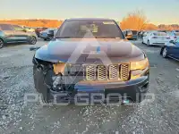 2017 Jeep CHEROKEE фото