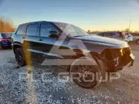 2017 Jeep CHEROKEE фото