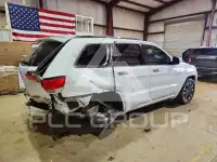 2017 Jeep CHEROKEE photo