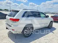 2017 Jeep CHEROKEE photo