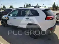 2017 Jeep CHEROKEE фото