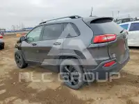 2017 Jeep CHEROKEE photo
