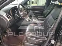 2017 Jeep Grand Cherokee фото