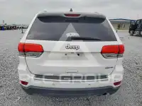 2017 Jeep CHEROKEE фото