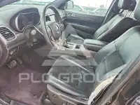2017 Jeep CHEROKEE photo