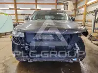 2017 Jeep CHEROKEE фото