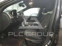 2017 Jeep CHEROKEE photo
