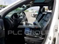 2017 Jeep CHEROKEE фото
