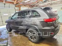 2017 Jeep CHEROKEE фото