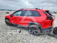 2017 Jeep CHEROKEE photo