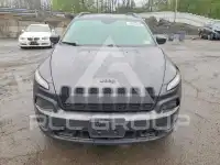 2017 Jeep CHEROKEE photo
