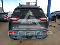 2017 Jeep CHEROKEE photo