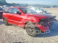 2017 Jeep CHEROKEE фото