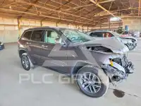 2017 Jeep CHEROKEE photo