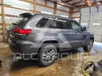 2017 Jeep CHEROKEE фото