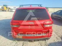 2017 Jeep CHEROKEE фото