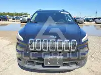 2017 Jeep Grand Cherokee photo