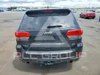 2017 Jeep CHEROKEE фото