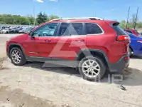 2017 Jeep CHEROKEE photo