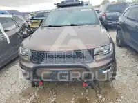 2017 Jeep CHEROKEE фото