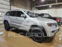 2017 Jeep Grand Cherokee фото