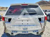 2017 Jeep Grand Cherokee фото