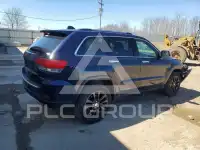 2017 Jeep CHEROKEE фото