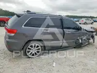 2017 Jeep CHEROKEE фото