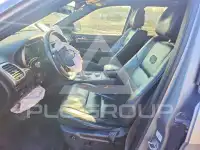 2017 Jeep CHEROKEE photo