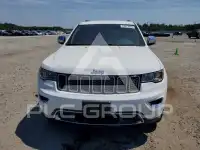 2017 Jeep CHEROKEE фото