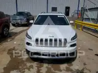 2017 Jeep CHEROKEE фото